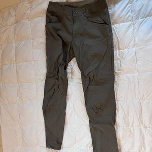 KUHL Renegade Rock 28x30 Khaki